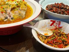 -70年代·江西乡下菜(西乡彩虹城店)