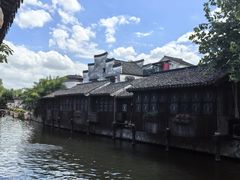 -南浔古镇