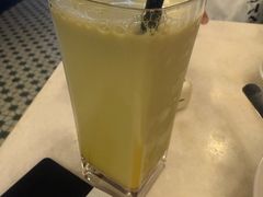 -何九海南茶店(鬼仔巷店)