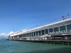 -马哥孛罗香港酒店