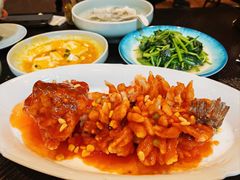 -海天楼中餐厅(吴宫泛太平洋酒店)
