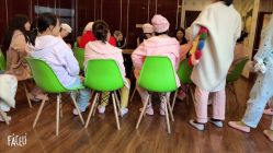 -千禧果月子会所(郑州东站店)