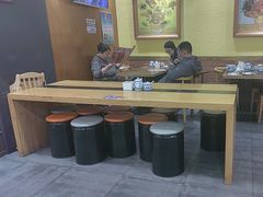 -西部马华清真兰州牛肉面·烧烤夜市(广渠门店)