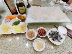 -聚家渔村·寻味顺德(大良店)