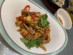 -松沪名灶·豆浆鱼头·新上海菜(飞航吾悦广场店)