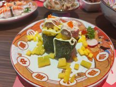 -仙隐小鹿料理食堂(惠济万达店)