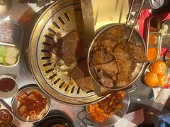 -西塔老太太泥炉烤肉(苏州大悦城店)