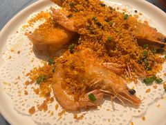 -老海陵·泰州菜(三水湾店)