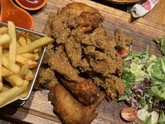 -印咖啡IN COFFEE(红旗街店)