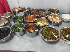 -友琴面馆(东白溪公寓店)