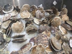 -盒马鲜生(曜一城店)