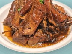 -小绍兴家宴·百年绍兴菜(鲁迅路店)