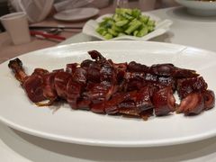 -渝信川菜(长安店)