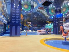 -泡泡玛特POPMART(上海环球港店)