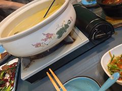 -金龙·打边炉(南京西路店)
