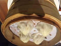 iphone_upload_pic-翡翠拉面小笼包(岭南新天地店)