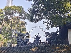 -豫园