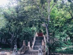 -云峰山自然风景区