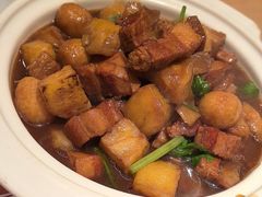 -大师兄·手工面·西北菜(珠海环宇城店)