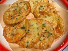 -广府乡下·饭庄(新港东路店)