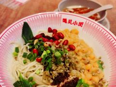 -遇见小面(SM城市广场一期店)