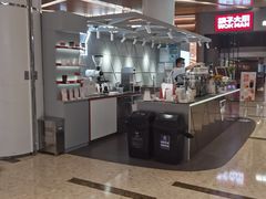 -Manner Coffee(丁香国际店)