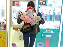 -万达广场(无锡滨湖店)