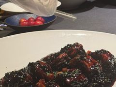 -上海滩餐厅(BFC外滩金融中心店)