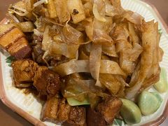 -葛记焖饼(桐柏路店)