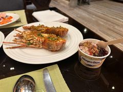 -万达瑞华酒店美食汇自助餐厅(楚河汉街店)