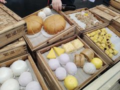 -包道广式点心专门店(振业店)