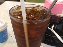 -鸿图茶餐厅•27年老字号(云峰花园店)