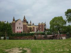 -安徒生童话乐园