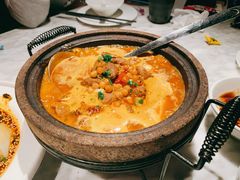 -蔴将·川菜(黄龙万科店)