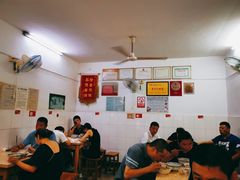 大堂-盛兴面馆(真儒大厦店)