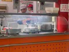 -中国民航大学教工食堂