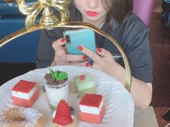 -YUE·6·西式融合餐厅(外滩六号店)