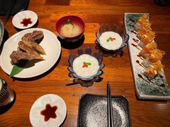 -千代武日本料理(爱建店)