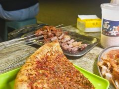 -金二烤肉(早慈巷小区店)