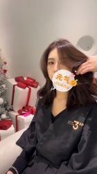 -3AM·S HAIR SALON烫发染发接发