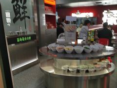 -7mall美食潮地标