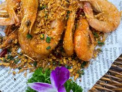 -醉壹号海鲜大排档·老厦门特色菜(厦门美食地标店)