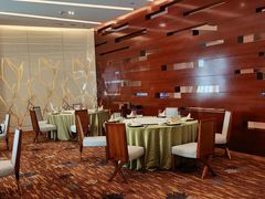 -湖影中餐厅·南京金茂威斯汀大酒店