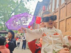 -恩阳古镇