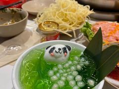 -朱氏胖子烂火锅(洪崖洞店)