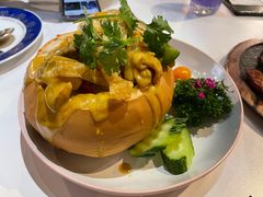 -清迈泰·泰国餐厅(华发商都店)