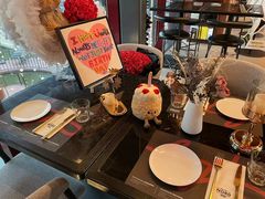 -Nord Grill&Bar Highland诺德西餐(深圳欢乐海岸店)