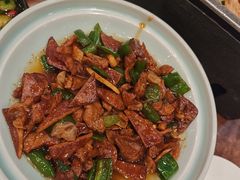 -一楼食业·美食人家