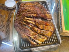 -海拉尔蒙古包(房山长阳店)