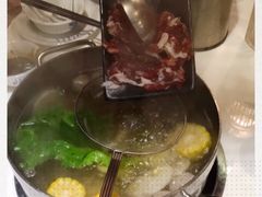 -陈记顺和牛肉火锅馆(天河北路店)